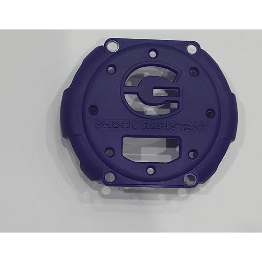 Original Casio G-shock G-001HC-3 / G-001-2 Replacement Parts - COVER/BOTTOM