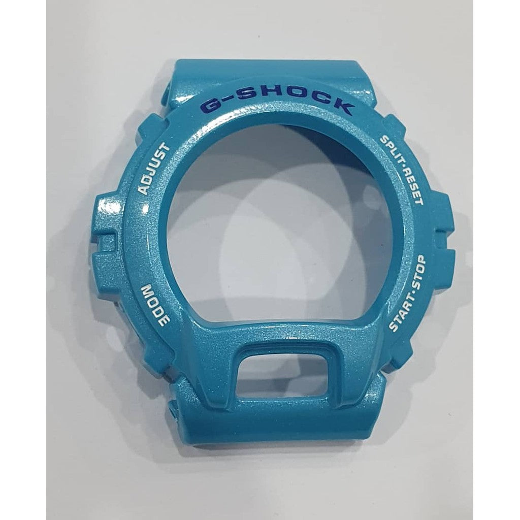 Casio G-Shock DW-6900CB-2  Replacement Parts - Bezel