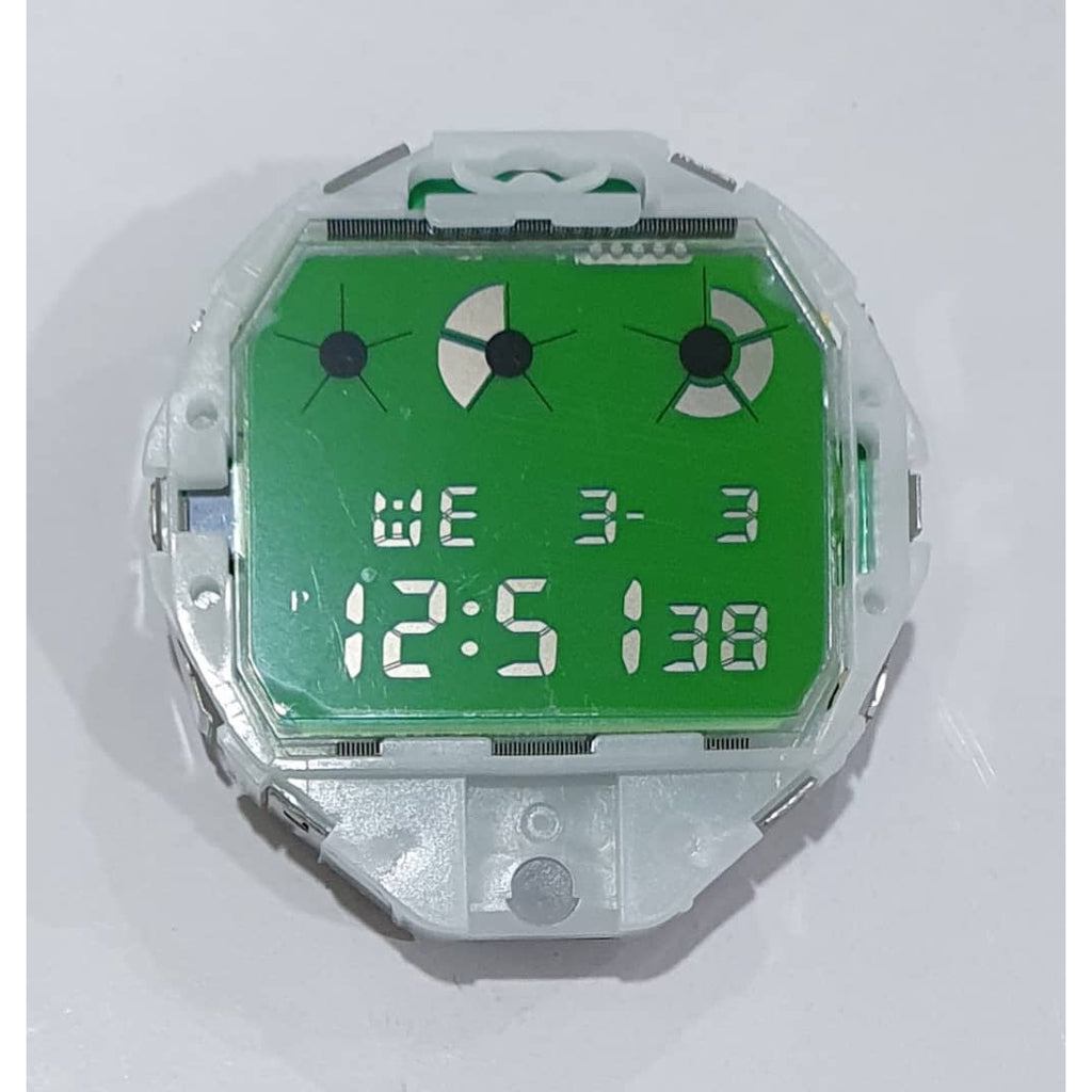 Casio G-Shock DW-6900SC-4 Replacement Parts - Module ..