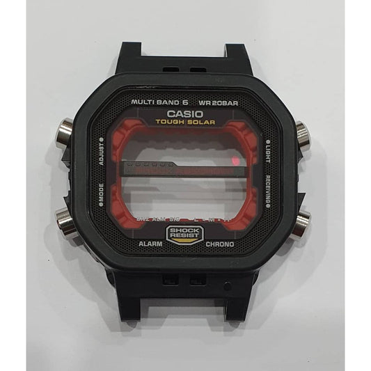Original Casio G-shock GXW-56-1A Replacement Parts - Case Centre