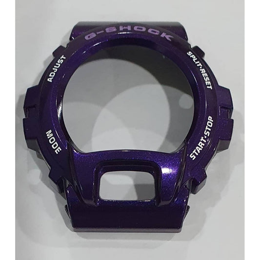 Casio G-Shock DW-6900CC-6 Replacement Parts - Bezel