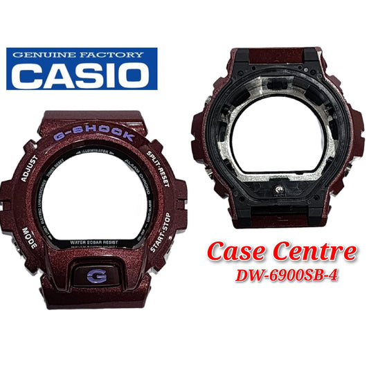 Casio G-shock DW-6900SB-4 Replacement Parts - Case Centre