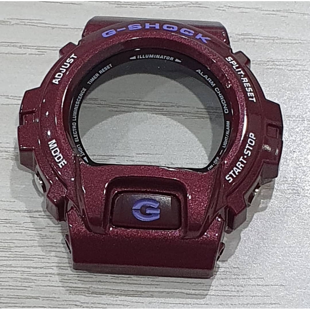 Casio G-shock DW-6900SB-4 Replacement Parts - Case Centre