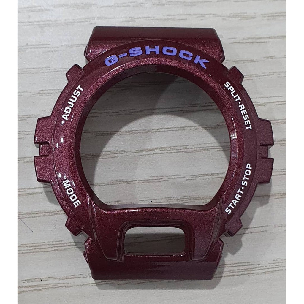 Casio G-shock DW-6900SB-4 Replacement Parts - Bezel