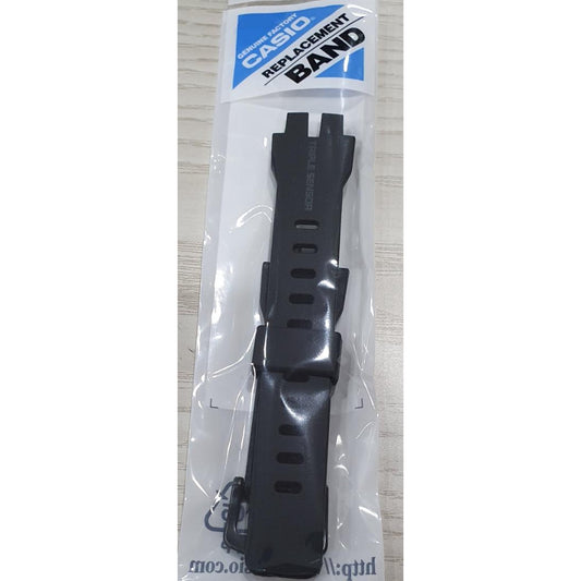 Original Casio Pro trek PRG-300-1B Replacement Parts -Band ..