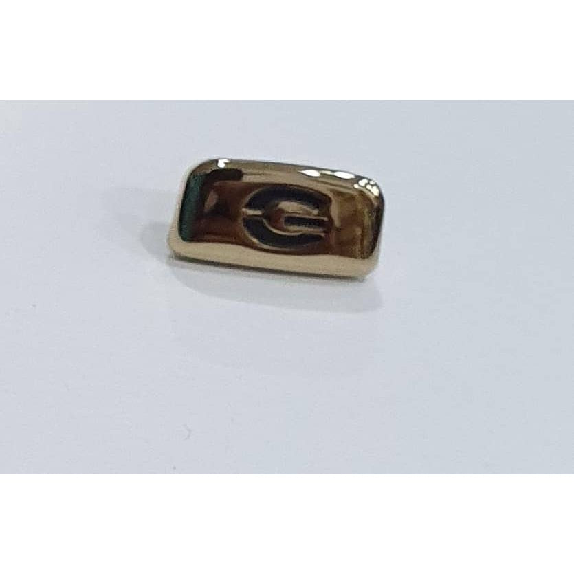 Casio G-shock DW-6900GD-9 Replacement Parts -  BUTTON ASS Y (FRONT)