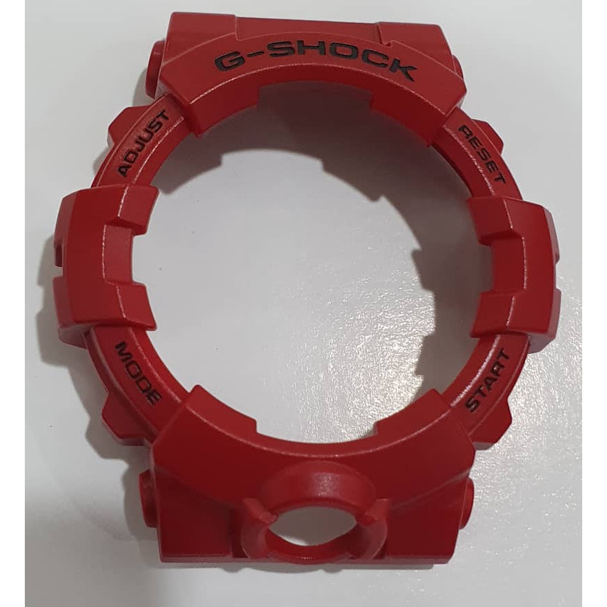 Casio G-Shock  GBA-800EL-4A  Replacement Parts - Bezel ..