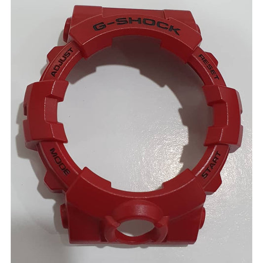 Casio G-Shock  GBA-800EL-4A  Replacement Parts - Bezel ..