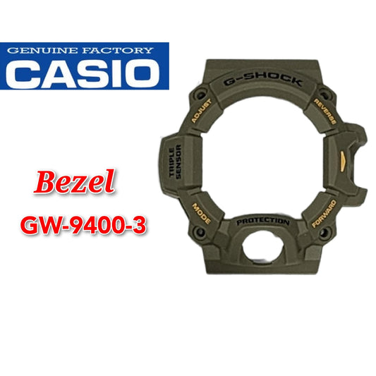 Casio G-Shock GW-9400-3 Replacement Parts - Bezel