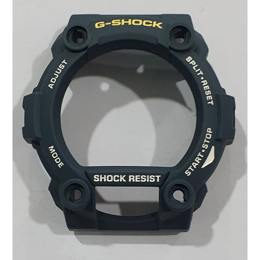 Original Casio G-shock G-7900-2 Replacement Parts - Bezel