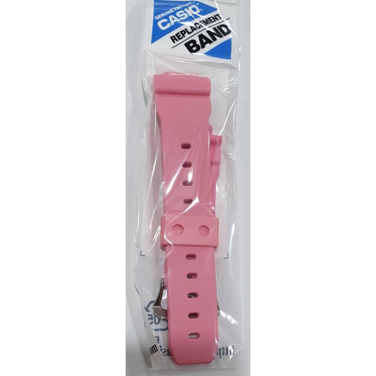 Original Casio DW-6900SN-4 Replacement Parts -Band