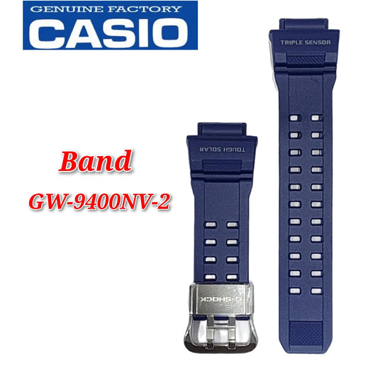 Casio G-Shock GW-9400NV-2 Replacement Parts - Band