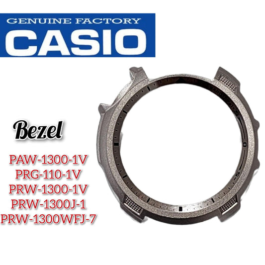 Casio Pro trek PRW-1300J-1 / PRG-110-1V / PRW-1300-1V / PAW-1300-1V Replacement Parts - Bezel