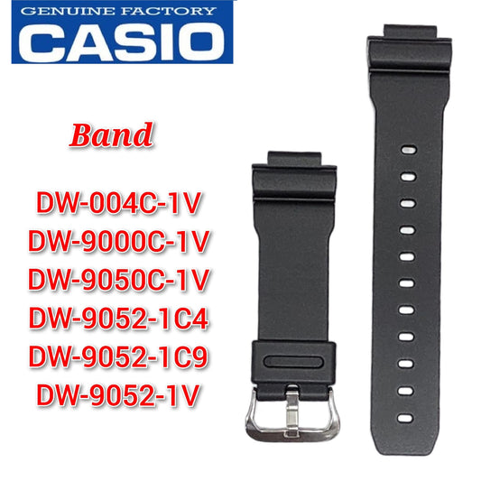 Casio G-Shock DW-9052-1V Replacement Parts - Band