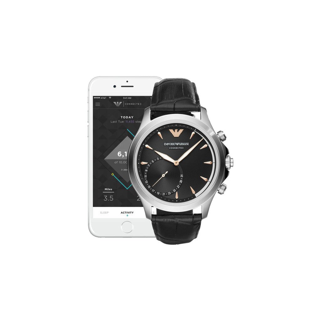 Emporio Armani Hybrid Smartwatch ART3013