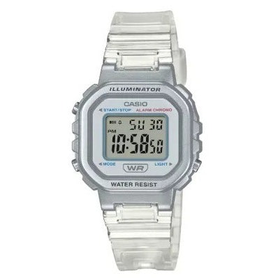 Casio Small Digital Kids Women Watch LA-20WHS-7A