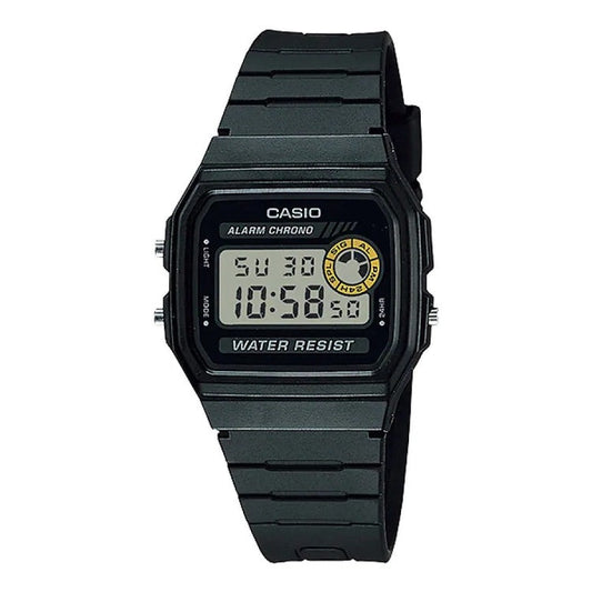 Casio Original F-91W / F-94WA  / W-59 / F-91WS / F-91WM Classic Retro Digital Casual Unisex Watch