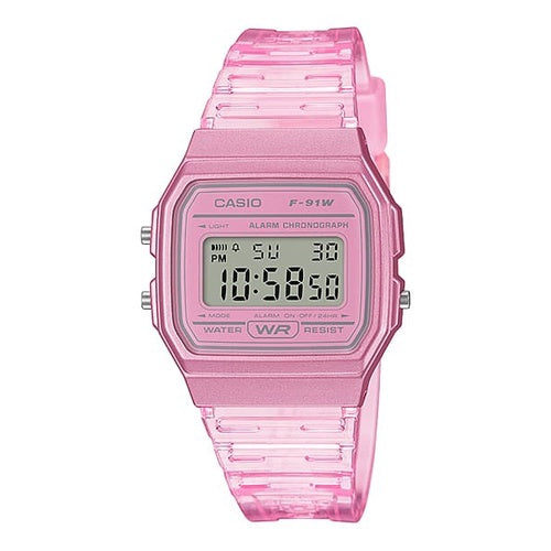 Casio Original F-91W / F-94WA  / W-59 / F-91WS / F-91WM Classic Retro Digital Casual Unisex Watch