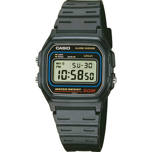 Casio Original F-91W / F-94WA  / W-59 / F-91WS / F-91WM Classic Retro Digital Casual Unisex Watch