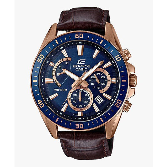 CASIO ORIGINAL EDIFICE EFR-552GL-2A / EFR-552GL-7A ...