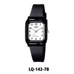 Casio General LQ-142-7B