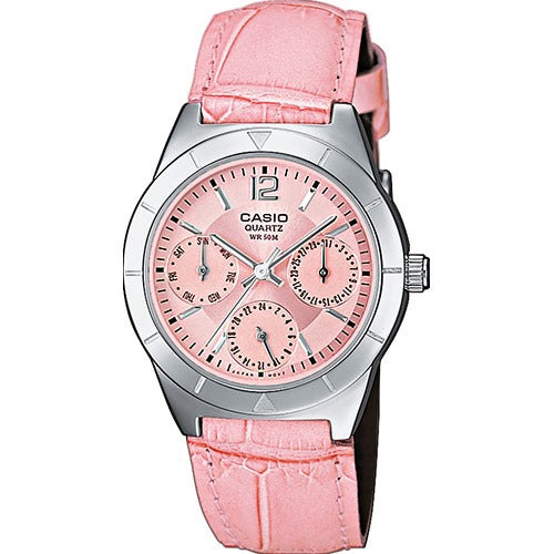 Casio Original Collection Women's Watch LTP-2069L-4AVEF