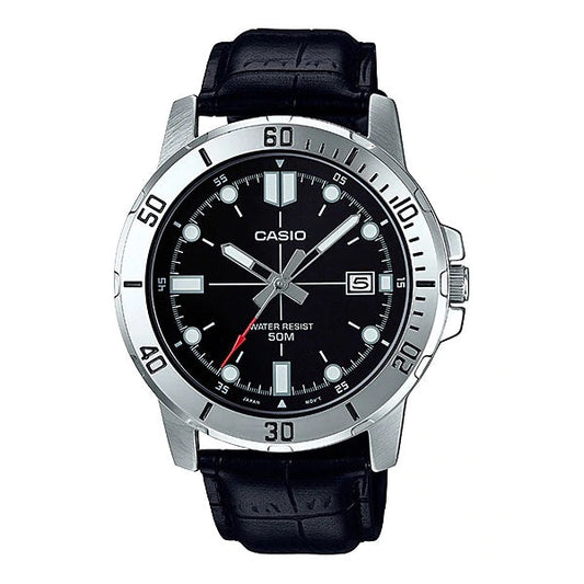 Casio Standard MTP-VD01L-1E