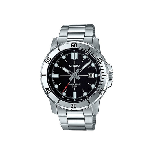 Casio StandardMTP-VD01D-1E