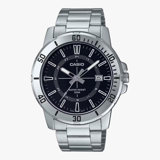 Casio Standard MTP-VD01D-1C
